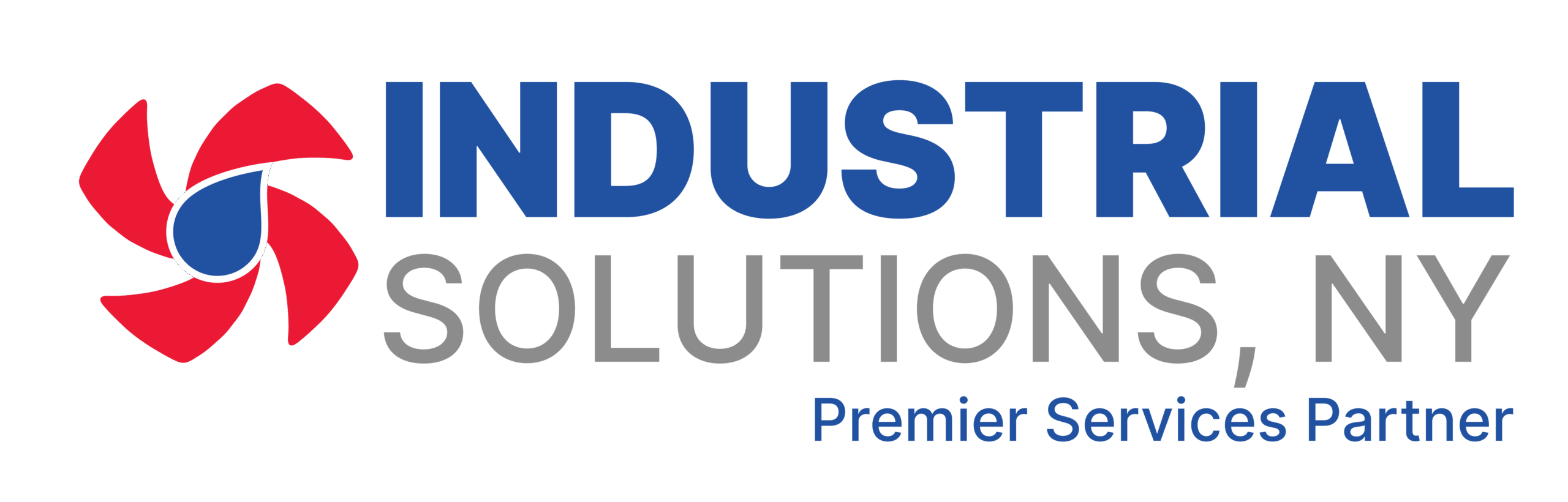 Industrial Solutions New York